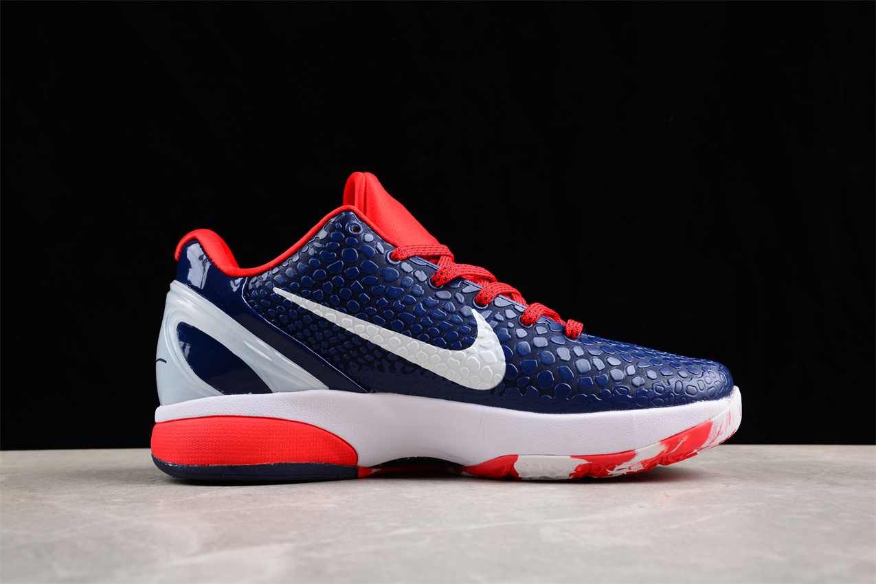 Nike Kobe 6 Team USA